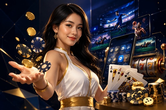 bdluck