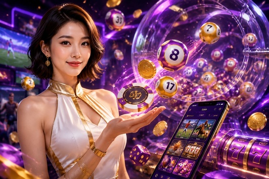 bdluck