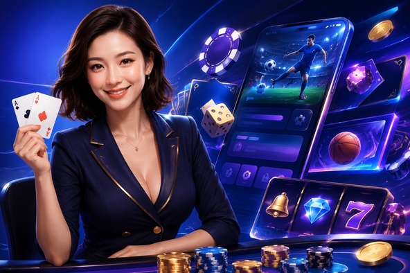 bdluck