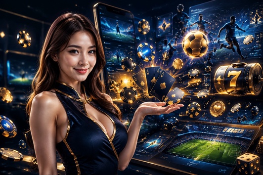 bdluck