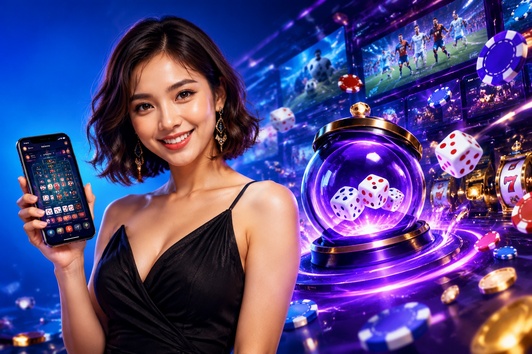 bdluck