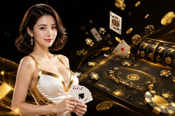 bdluck
