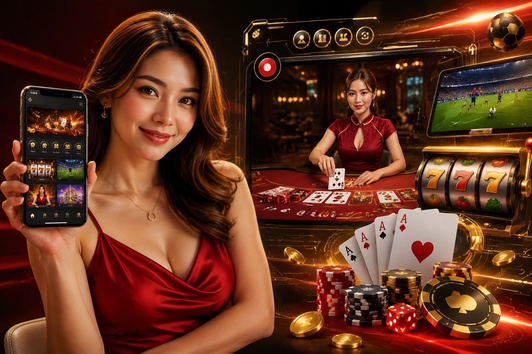 bdluck