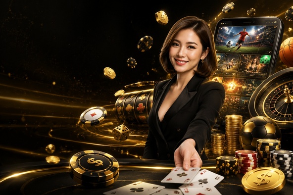 bdluck