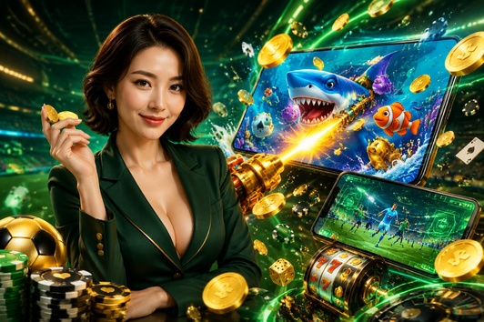 bdluck