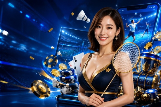 bdluck